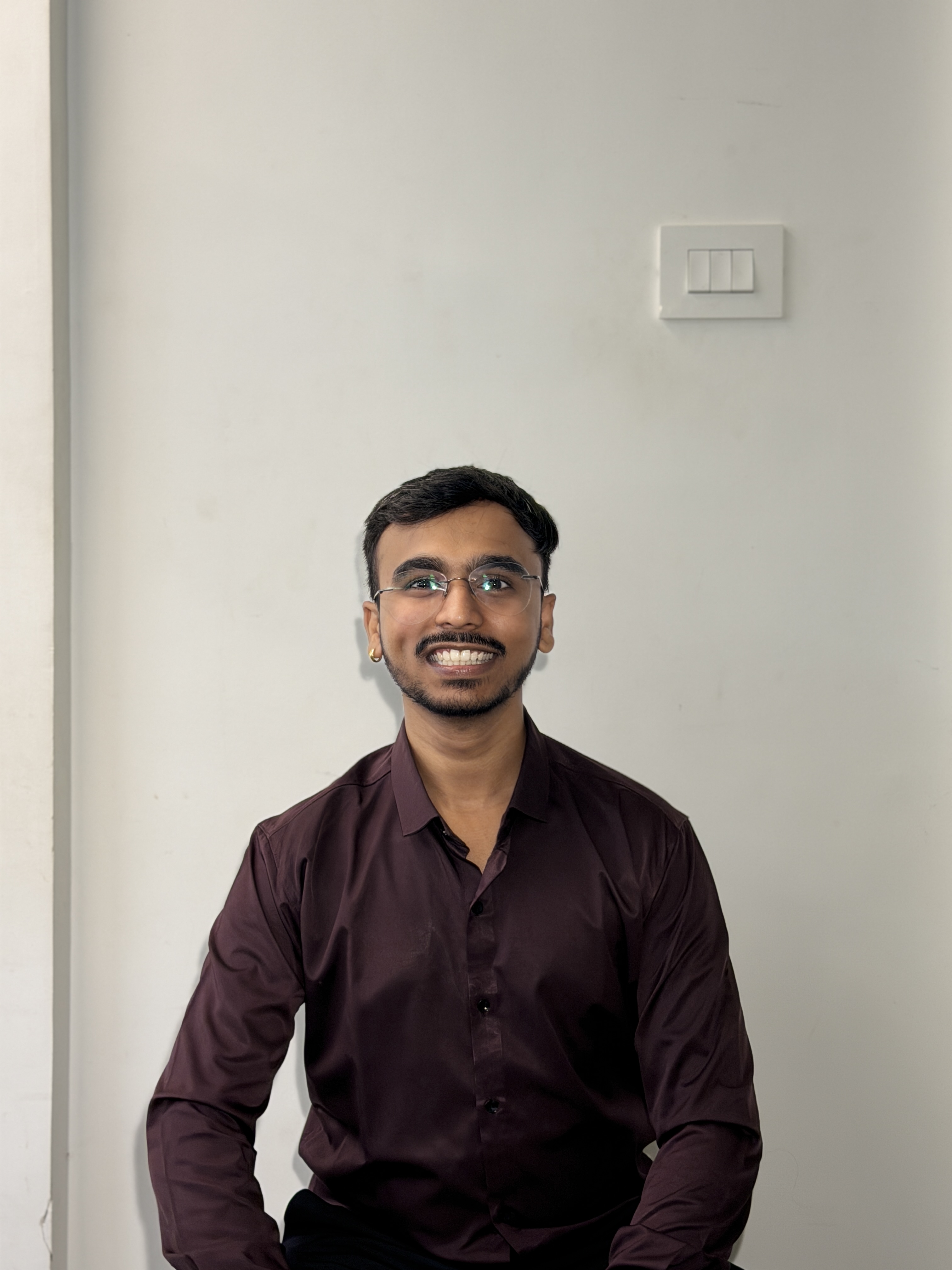 Piyush Bhavsar