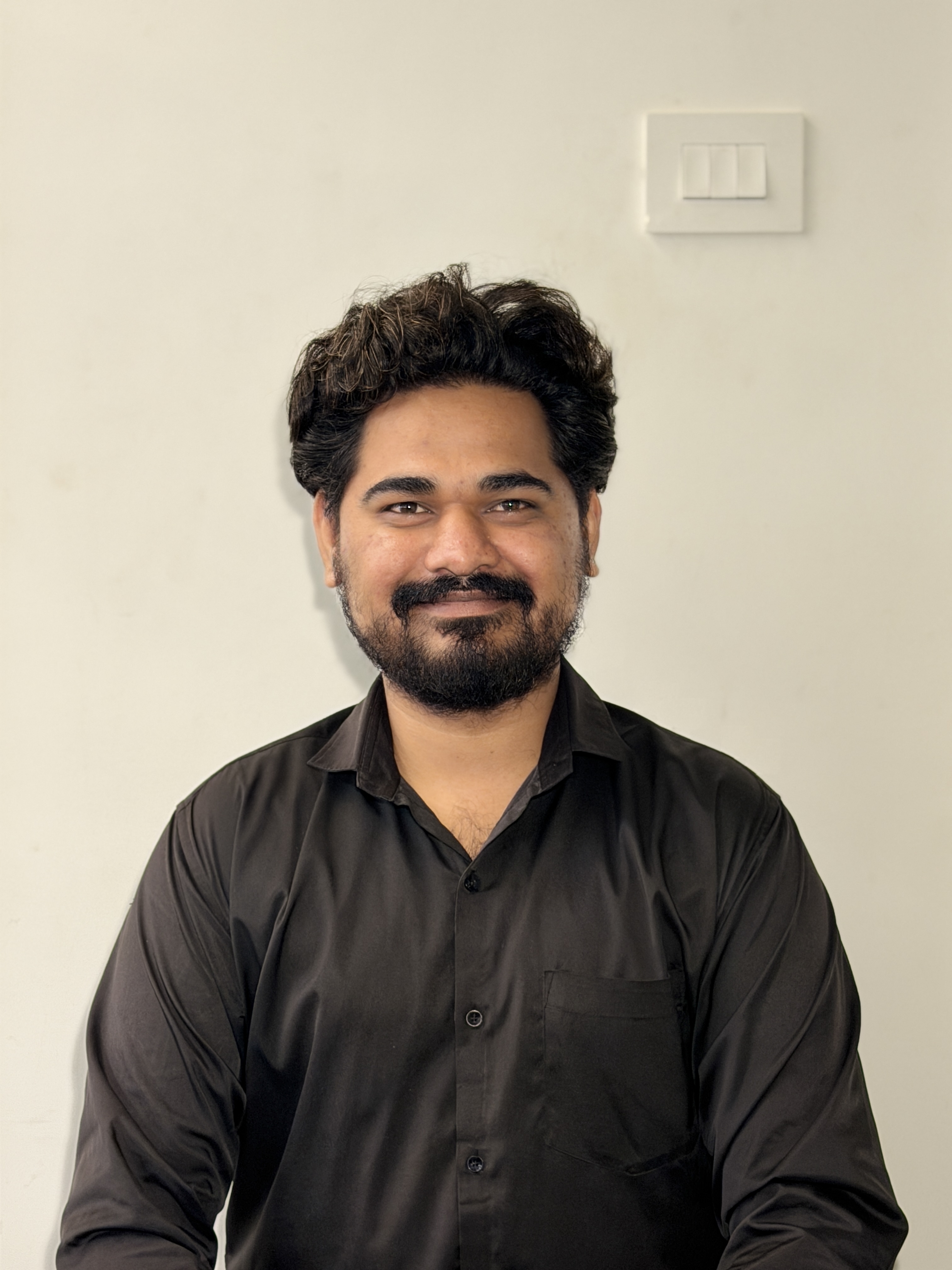 Vaibhav Datar