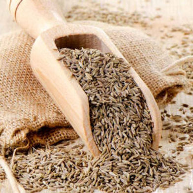 Cumin