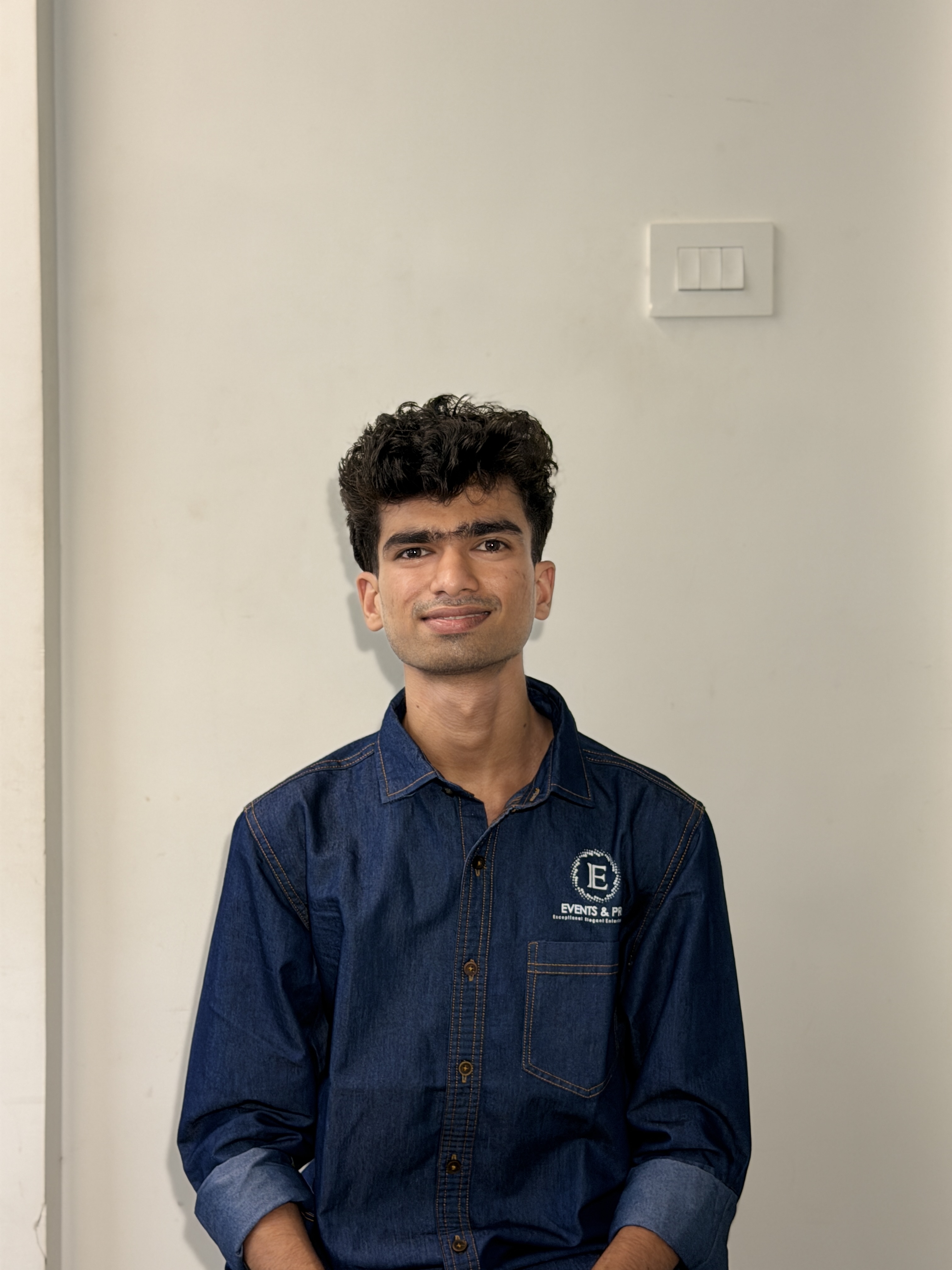 Aditya Pachandkar