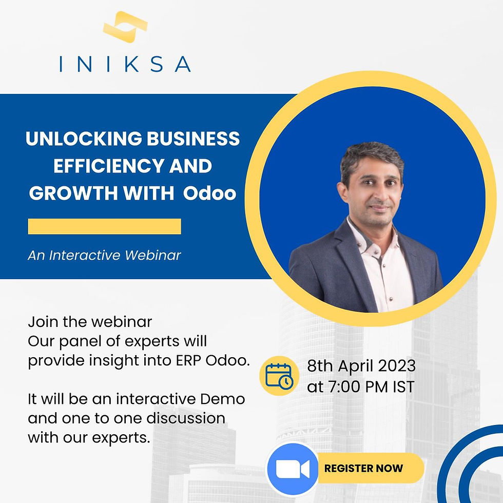 Is your business leveraging enough technology to grow?