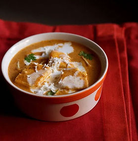 Paneer Makhanwala Mix