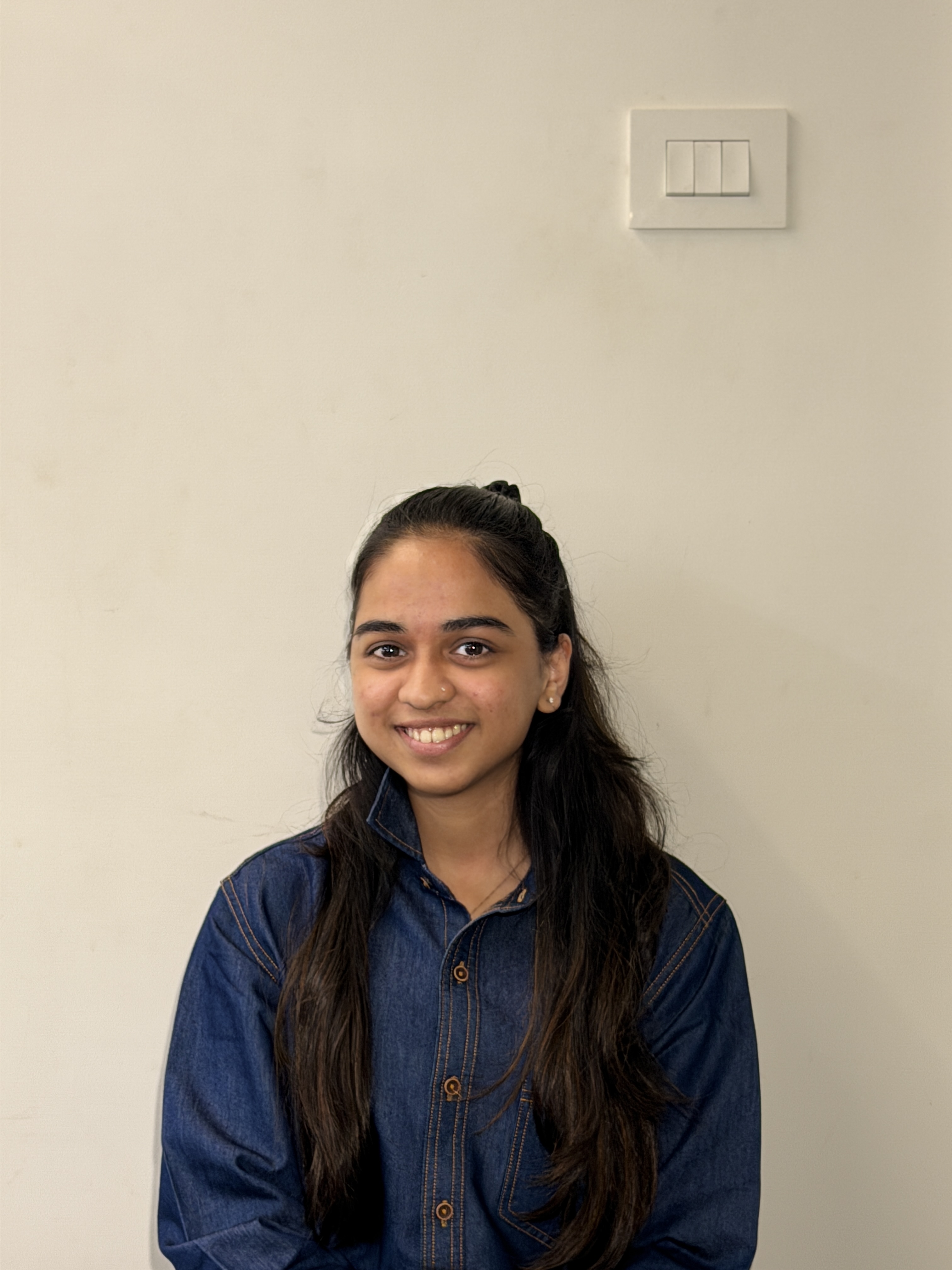 Divya Mittal