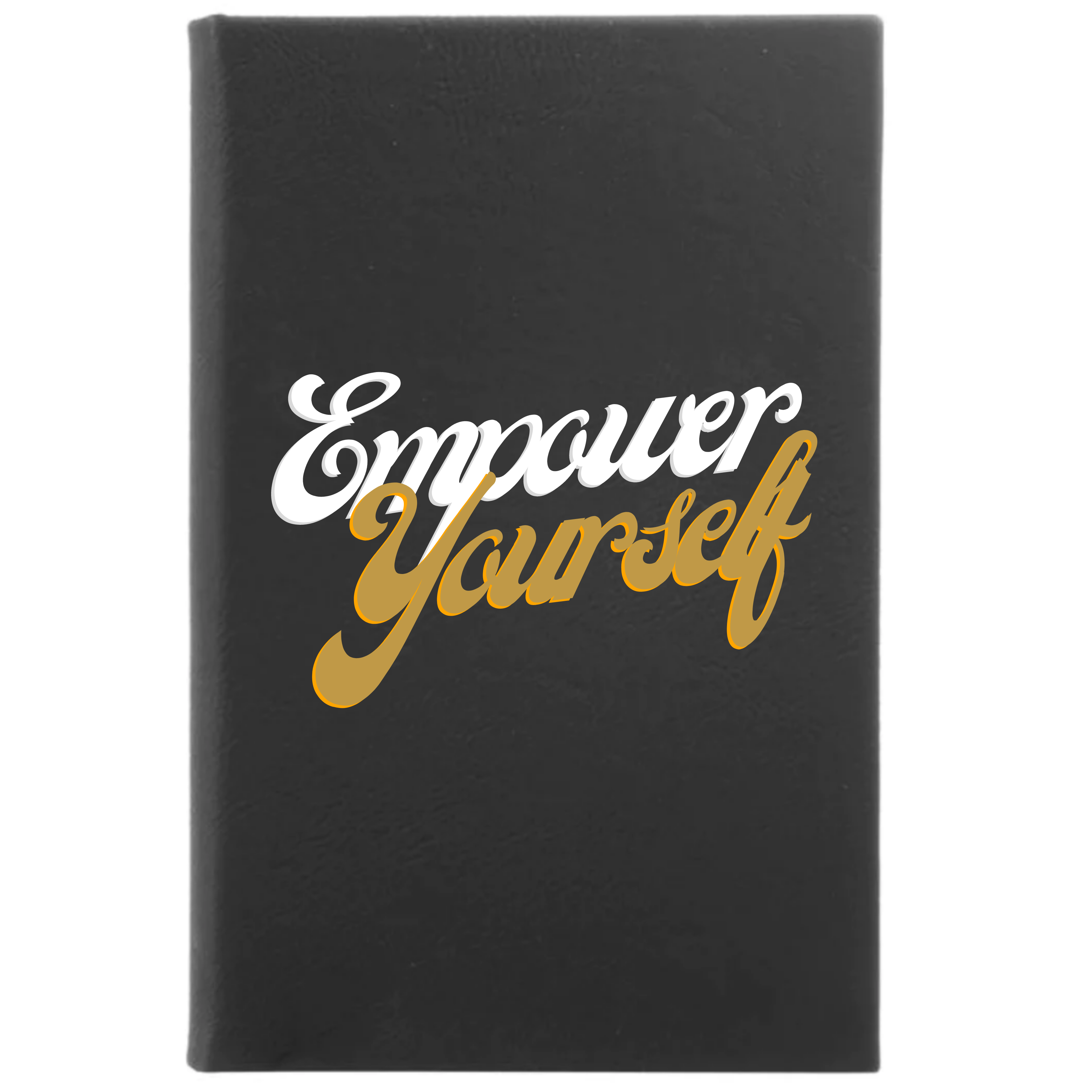 Hardcover Leatherette Journal