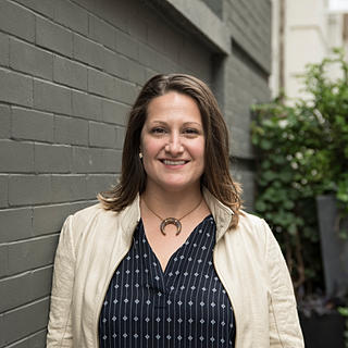 Writer: Liza Borzoni