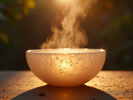 Discover Vibrational Frequencies for Personal Well-Being