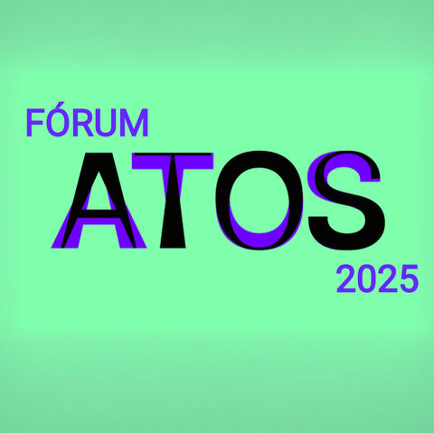Fórum ATOS . 22 outubro
