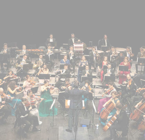 Concerto de Ano Novo e Reis . 09 janeiro