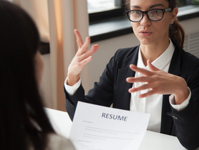 Jak sztuczna inteligencja zmienia cały dział HR?