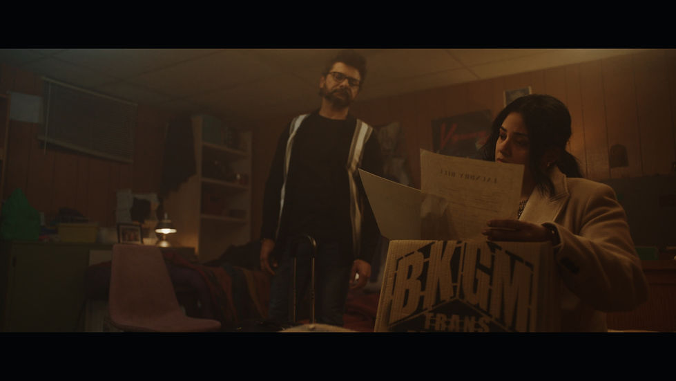 Landlord - Sakshi Day 4