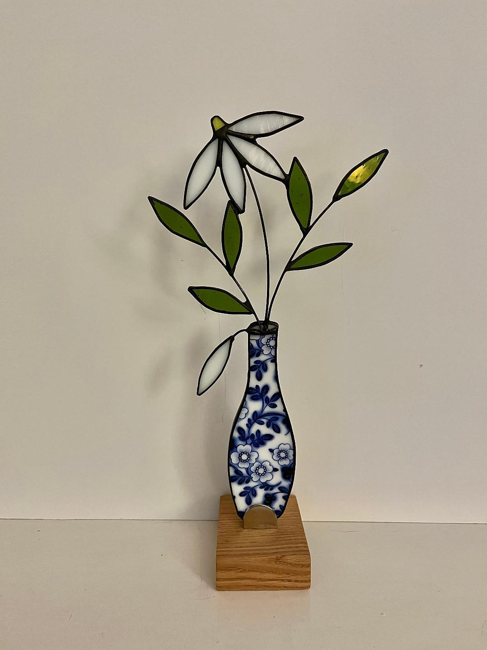 Daisy Vase