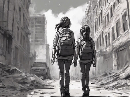 Spooky Reads: The Latest Horror Comics for October 2024