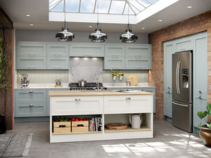 Top New Kitchen Design Trends Transforming North Yorkshire Homes in 2025