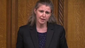 York MP calls for investment in BioYorkshire during House of Commons debate