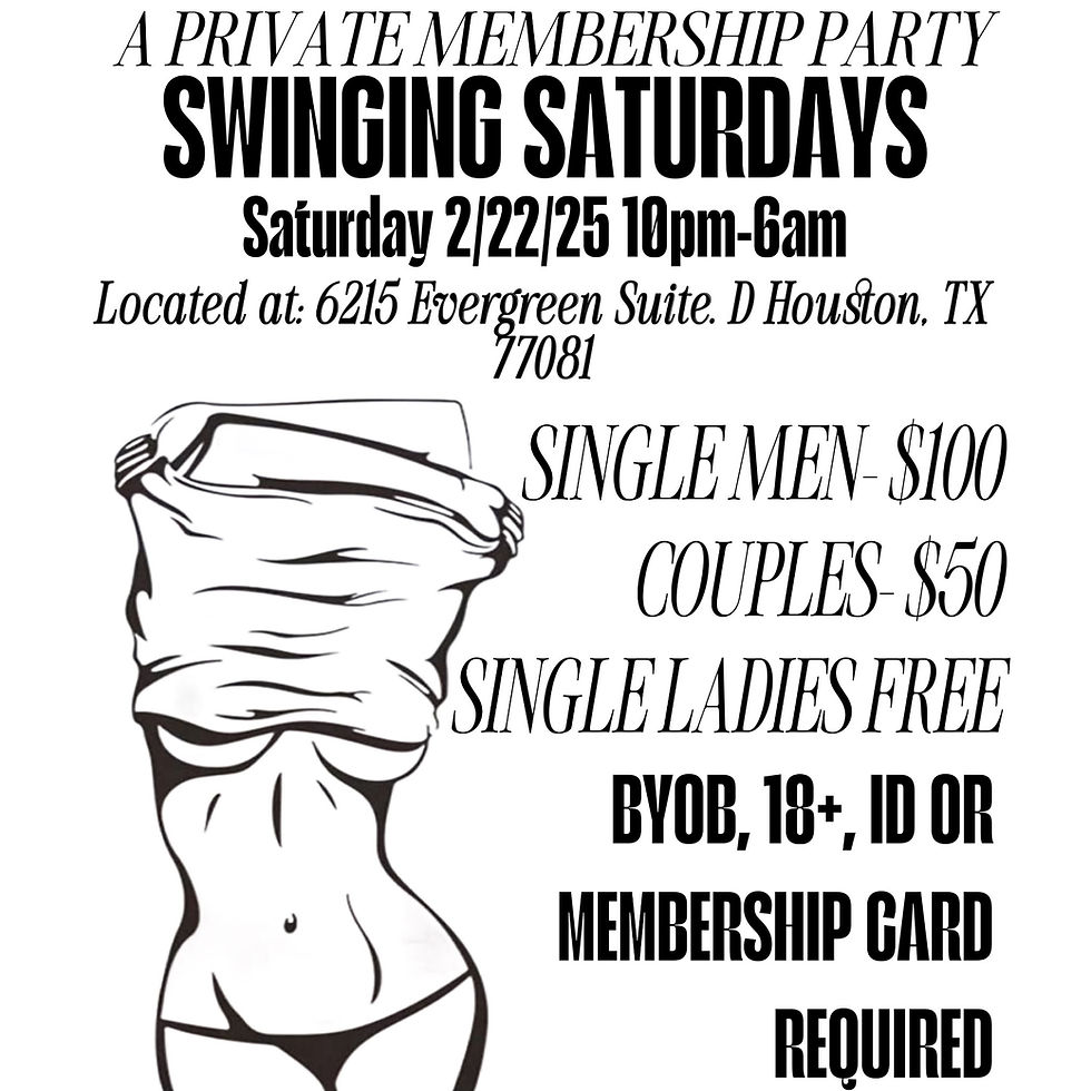 2/22/2025 at the Dungeon Lifestyle Lounge