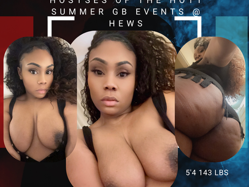 ๐ฅ JADA PRESENTS: HOT SUMMER GB ๐ฅ
