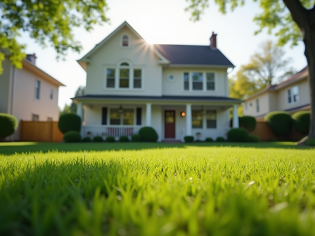 Breaking Down Homeowners Insurance Policies