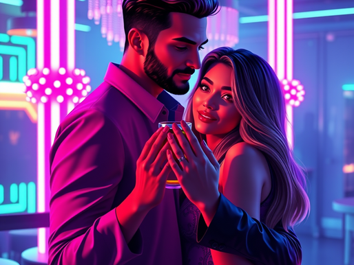 GSpotStyle Swinging Saturday — Weekends at G-Spot Lounge
