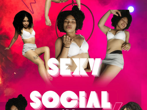 🌶️ HEWS Lounge IS ABOUT TO GET SPICY 🌶️
✨SELENA✨Is Hosting an Event @ SOON!