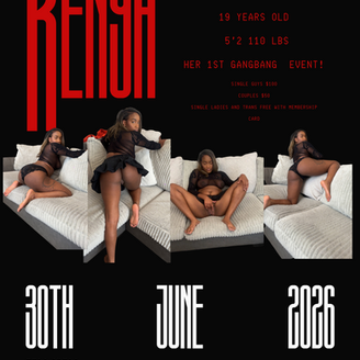 Kenya's First G-Spot Lounge Feature Event