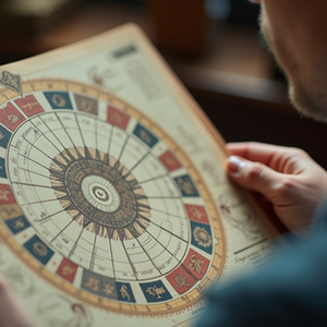 Unlock Your Astrological Potential with AstroInsight's Modern Platform