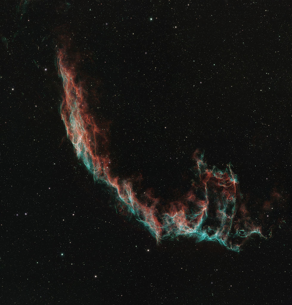 NGC 6992