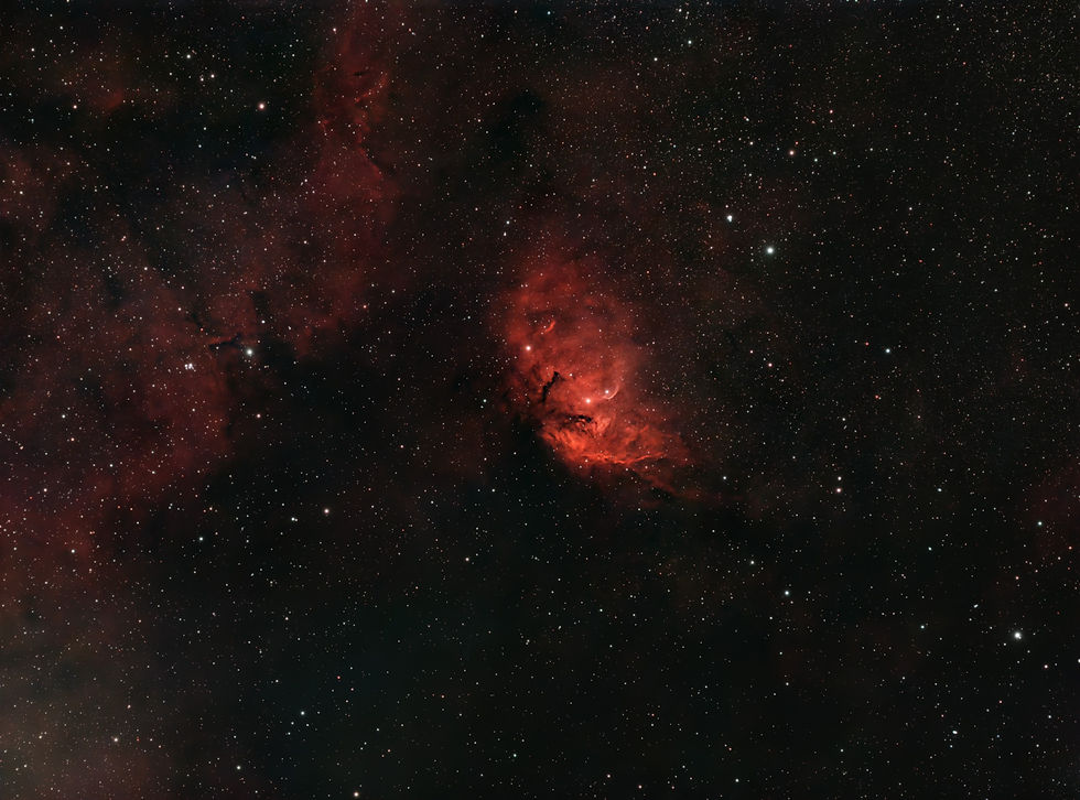 SH2-101