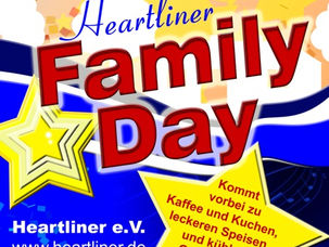 Family Day 2017