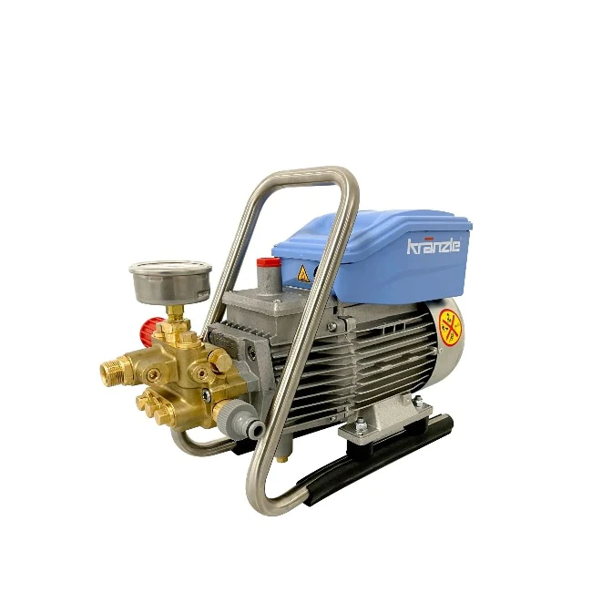 Kranzle Pressure Washers Jfix Services Ltd