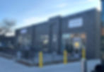 MULTI TENANT RESTAURANT / RETAIL