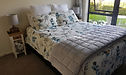 Waiuku accommodation at The Roost Bed an