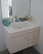 Ensuite with hotel style accommodation in Waiuku at The Roost Bed and Breakfast