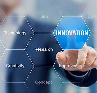 From Idea to innovation