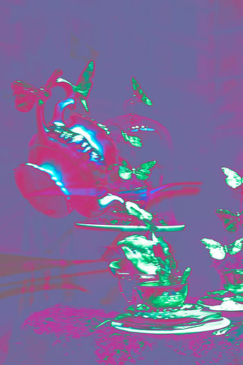 C'VORE VC Tea Cup Edit