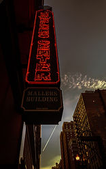 C'VORE VC Lumix S5 Photography Jewelry Road Chicago Building