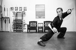 Mak Ji Gong (麥志剛)