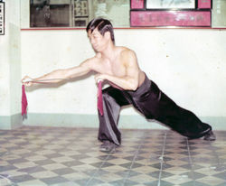 Chan Ji Keung (陳志強)