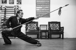 Mak Ji Gong (麥志剛)