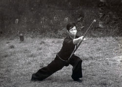 Chan Ji Keung (陳志強)