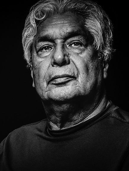 Pastor Jose Antonio Glavan - Mission in Action Rescue Asylum