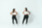 Thumbnail: Kismet Arched V Waisted Seamless Active Legging