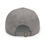 Thumbnail: "Wheels Up" Dad Hat with Leather Patch (Rectangle)