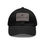 Thumbnail: "Wheels Up" Dad Hat with Leather Patch (Rectangle)
