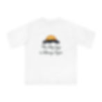 Sky Gap is Always Open - Zone Performance T-shirt