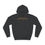 Thumbnail: Fitness Discipline Hoodie — "Always Ready" Motivational College Hoodie