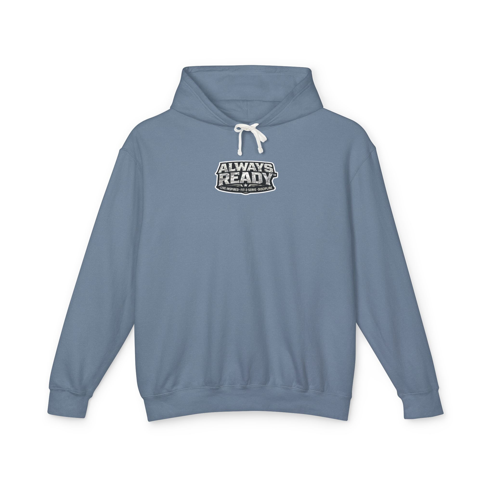 Strength Through ALWAYS READY™ Hooded Sweatshirt