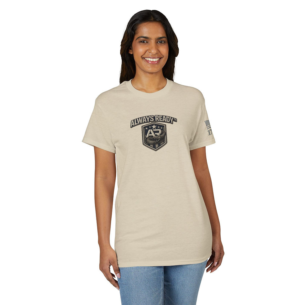 Thumbnail: Unisex DryBlend® T-Shirt
