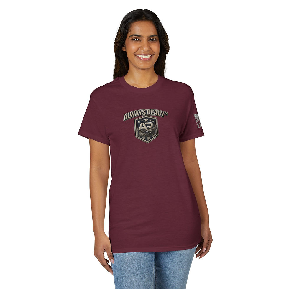 Thumbnail: Unisex DryBlend® T-Shirt