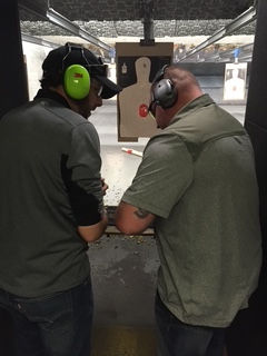 Firearms Training & Education