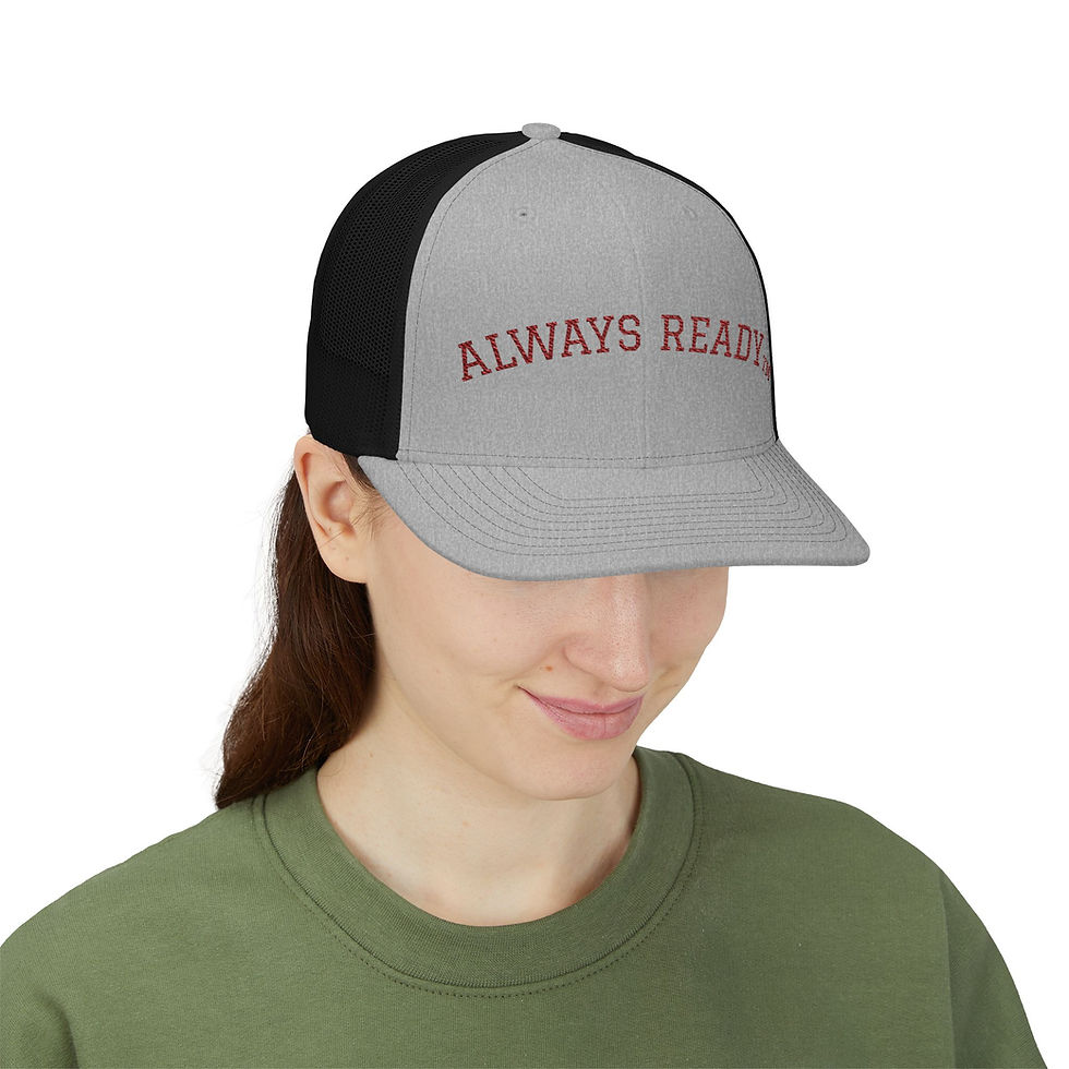 Thumbnail: ALWAYS READY™ Richardson Ball Cap 